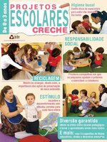 Projetos Escolares - Creche